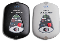 SYGNALIZATOR, Czujnik NAPEŁNIENIA SZAMBA Przejazdowo